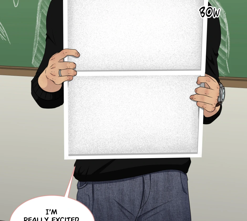 Your Way – Our Paths - Chapter 18 manhwa