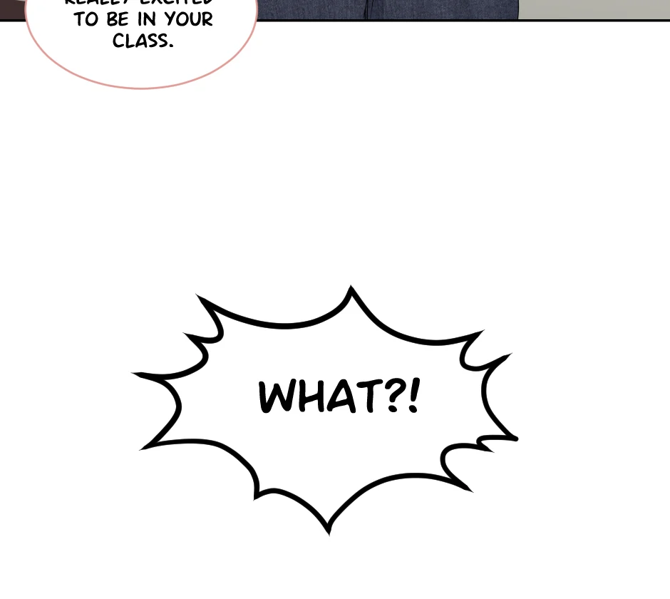 Your Way – Our Paths - Chapter 18 manhwa