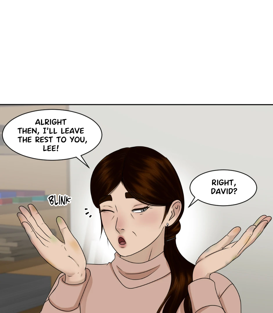 Your Way – Our Paths - Chapter 19 manhwa