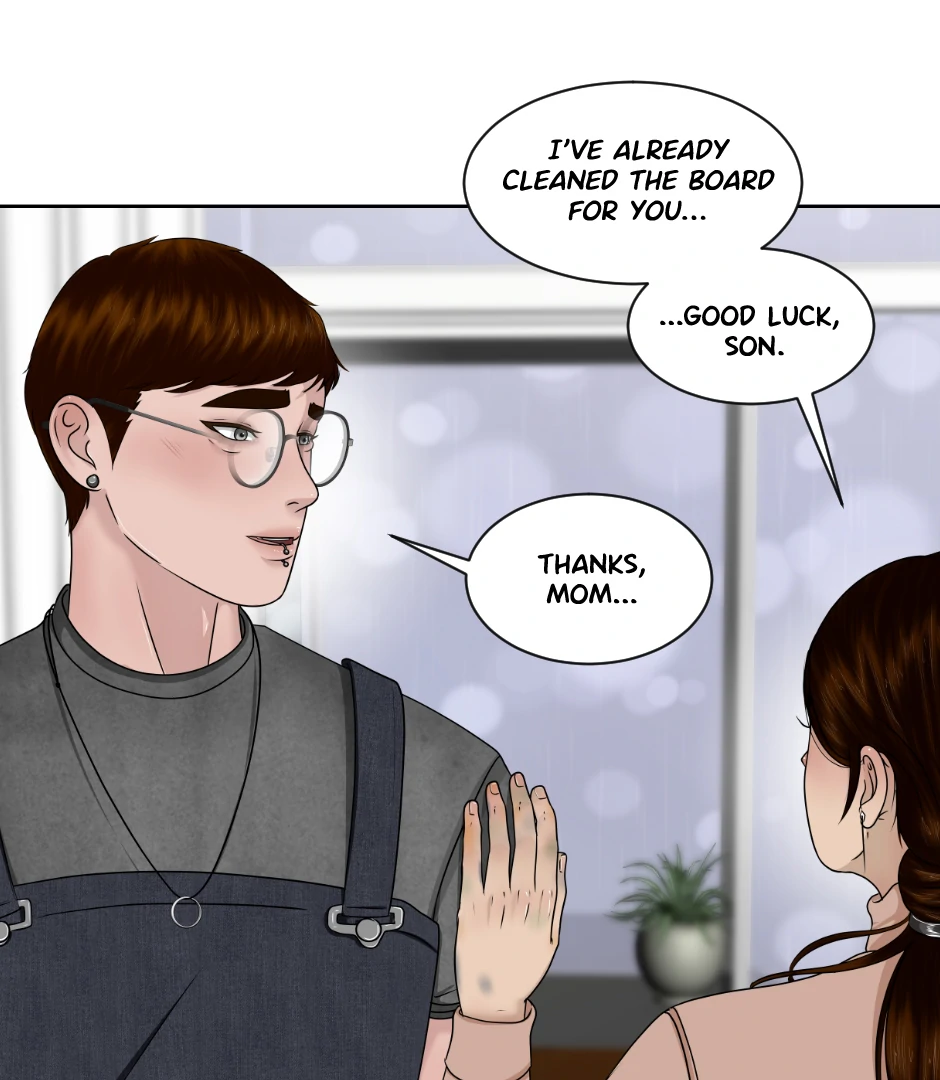 Your Way – Our Paths - Chapter 19 manhwa