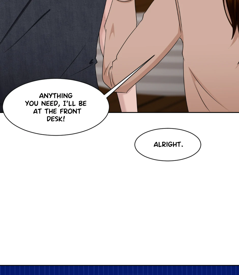 Your Way – Our Paths - Chapter 19 manhwa