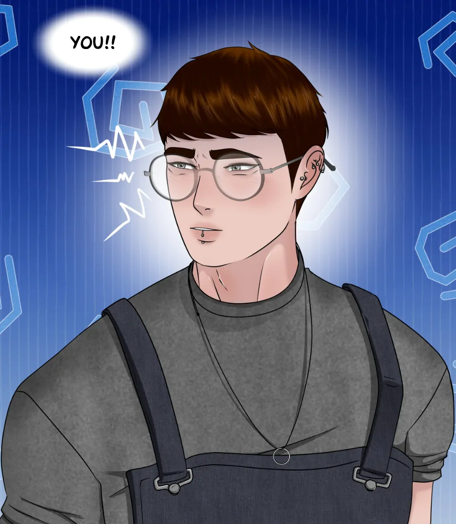 Your Way – Our Paths - Chapter 19 manhwa