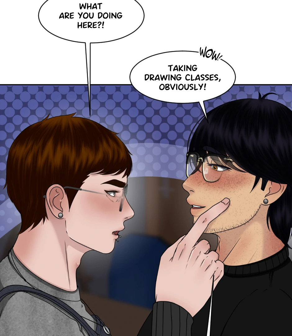 Your Way – Our Paths - Chapter 19 manhwa
