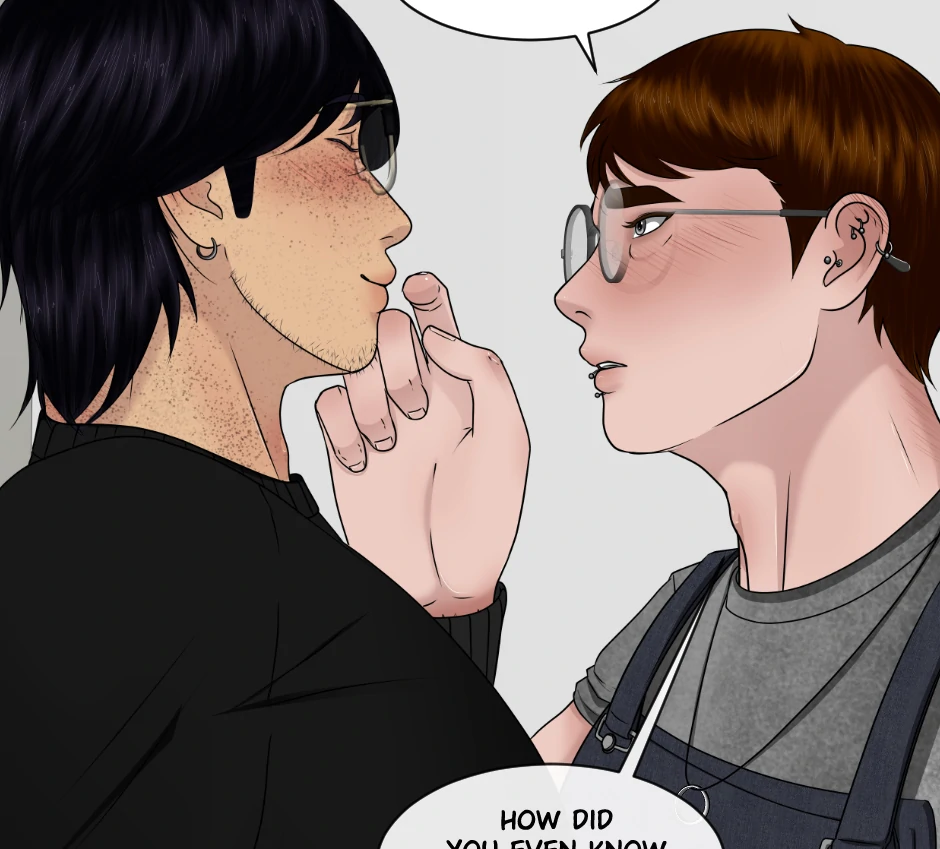 Your Way – Our Paths - Chapter 19 manhwa