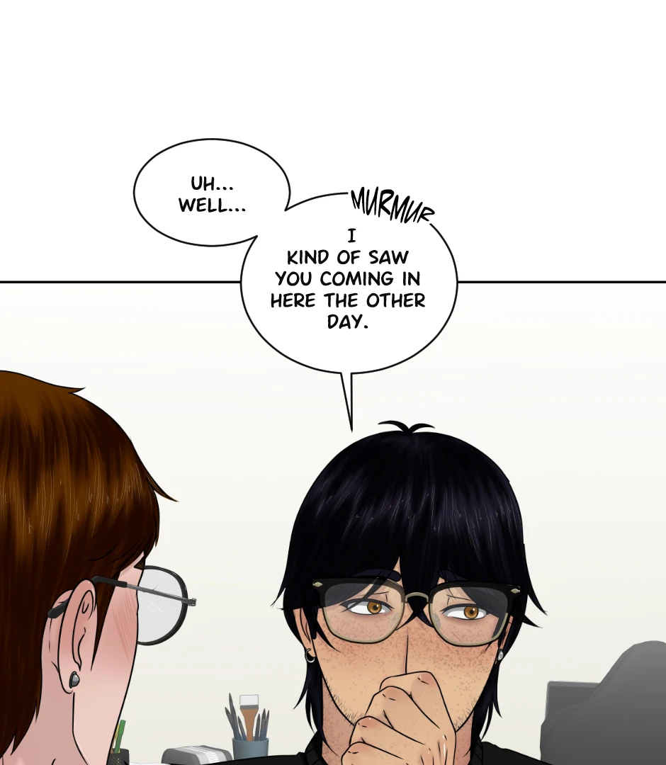 Your Way – Our Paths - Chapter 19 manhwa