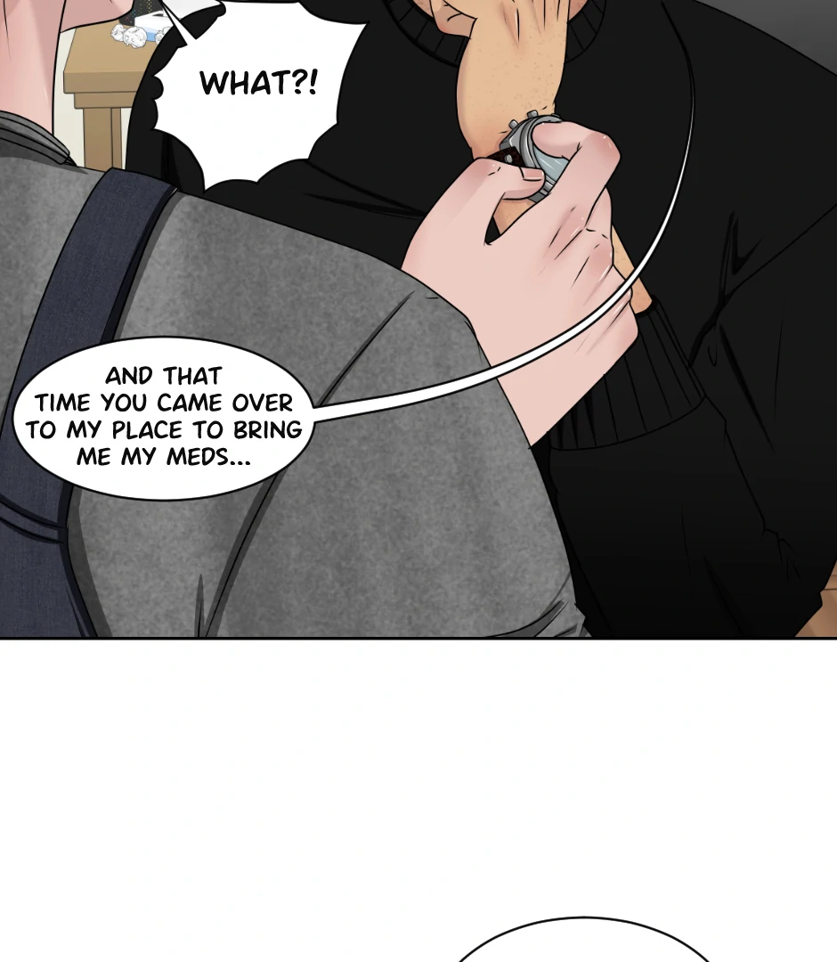 Your Way – Our Paths - Chapter 19 manhwa