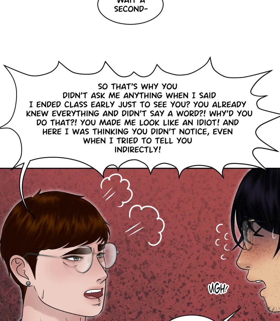 Your Way – Our Paths - Chapter 19 manhwa