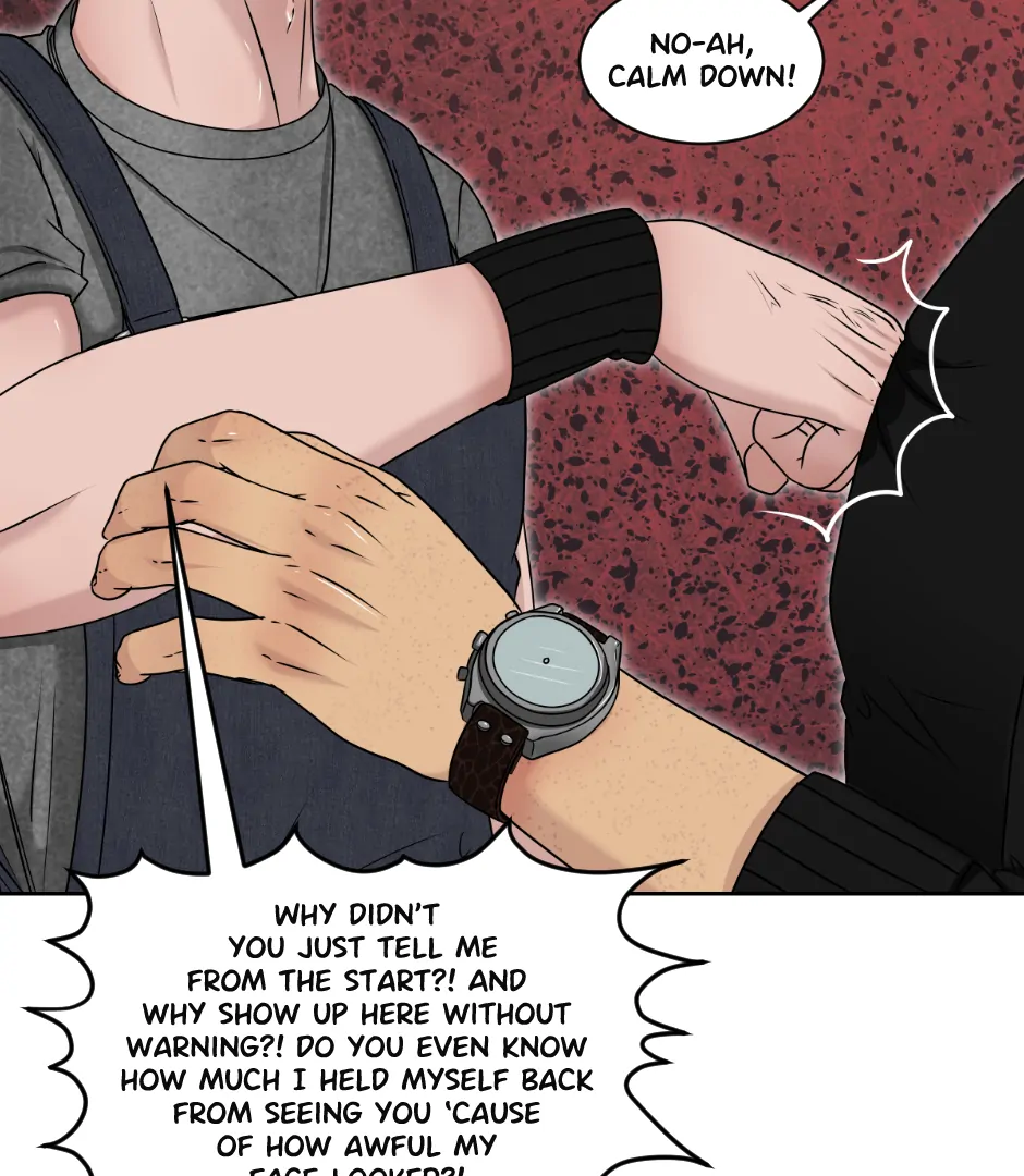 Your Way – Our Paths - Chapter 19 manhwa
