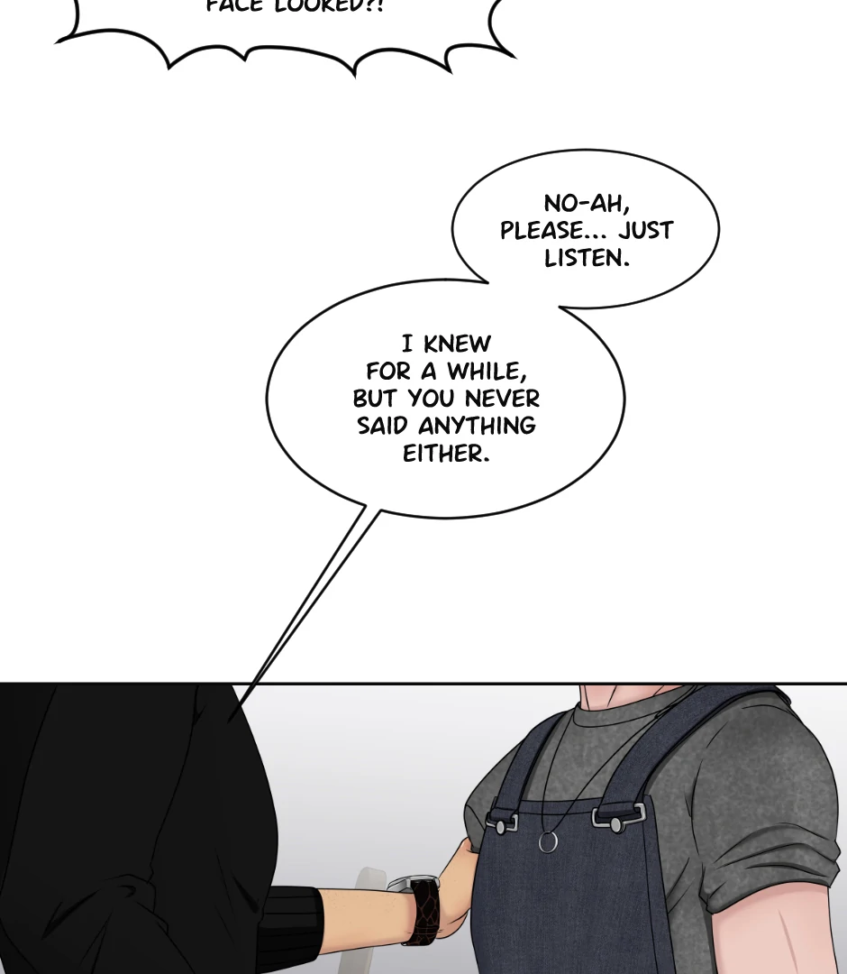Your Way – Our Paths - Chapter 19 manhwa
