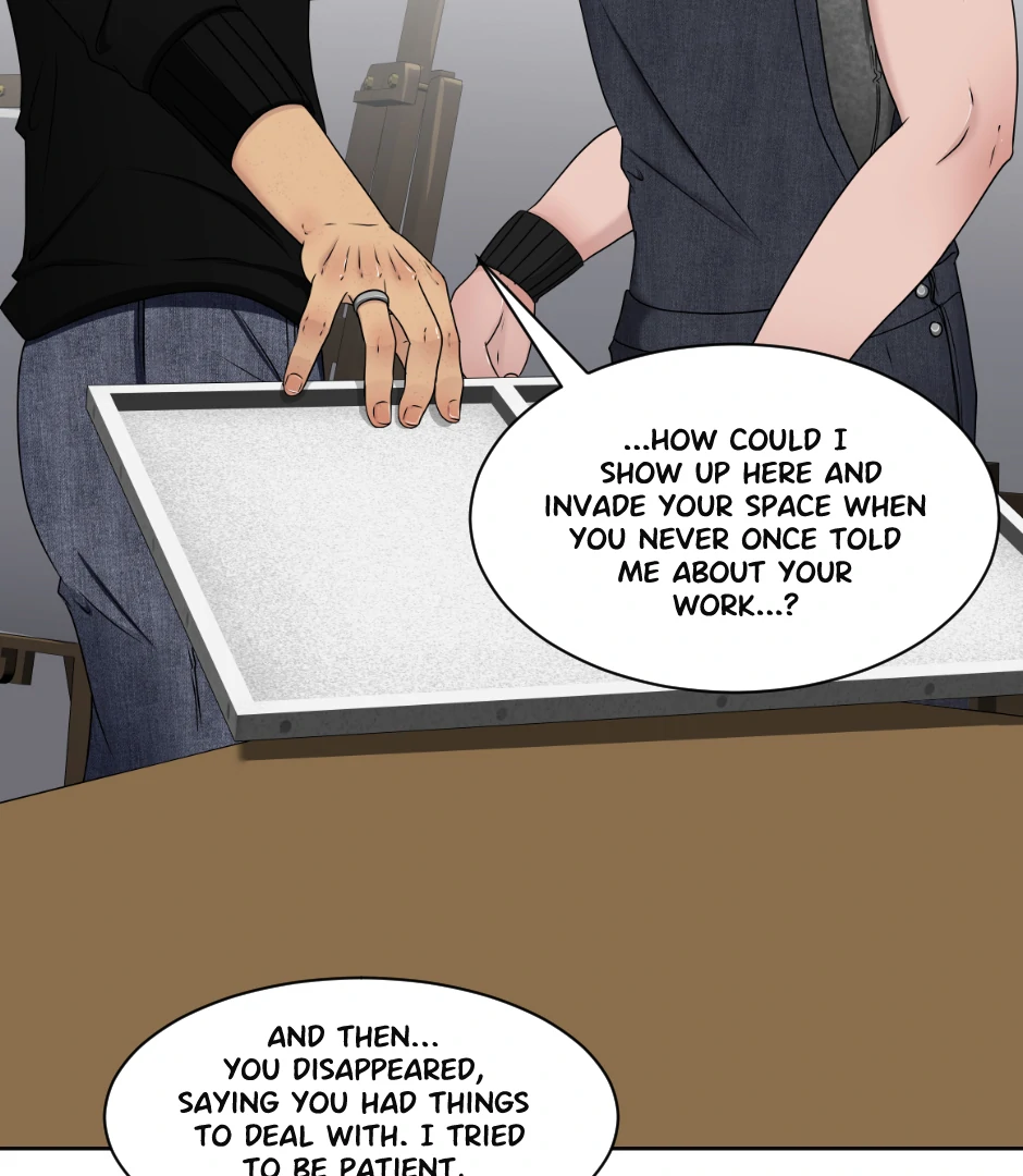 Your Way – Our Paths - Chapter 19 manhwa