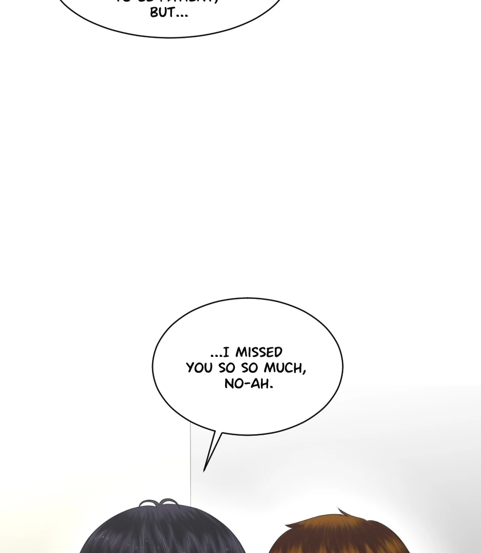 Your Way – Our Paths - Chapter 19 manhwa