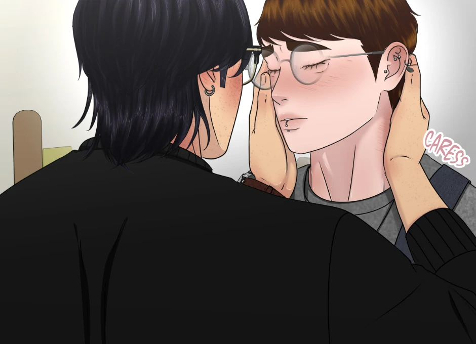 Your Way – Our Paths - Chapter 19 manhwa
