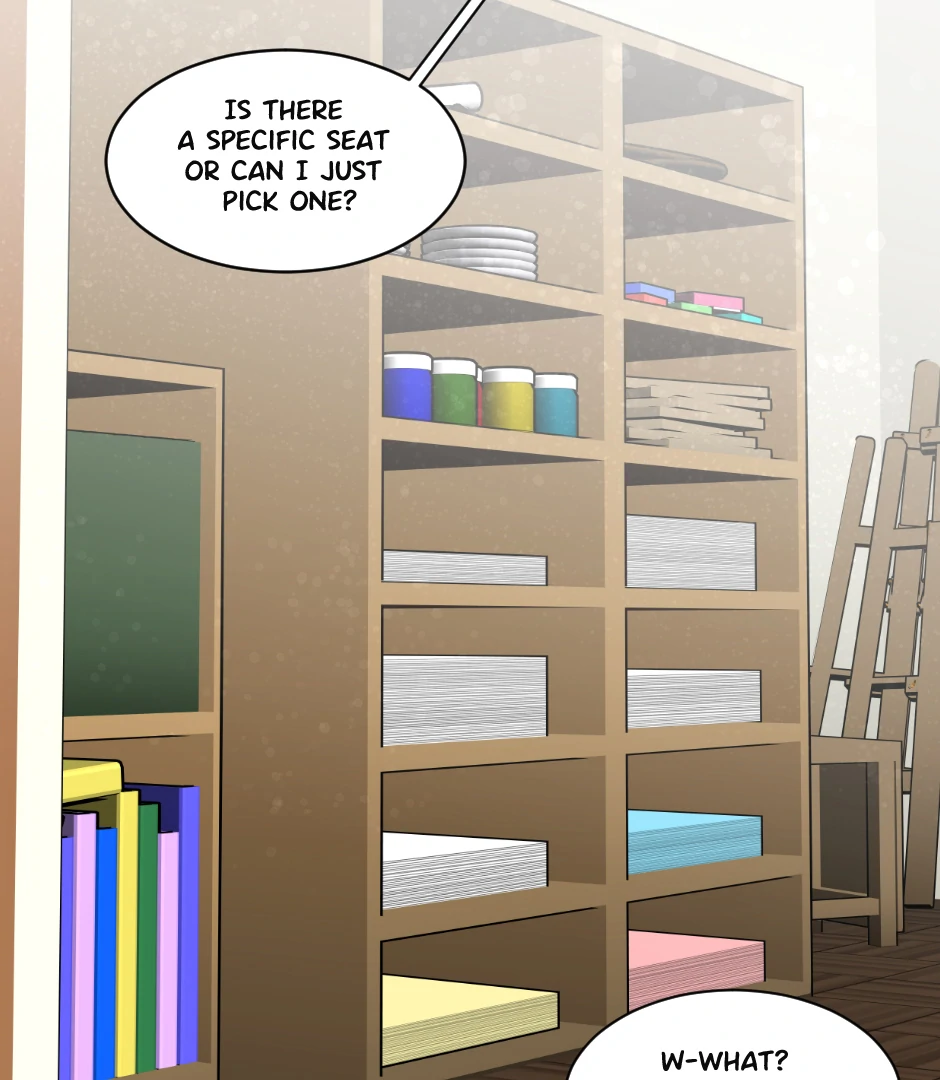 Your Way – Our Paths - Chapter 19 manhwa