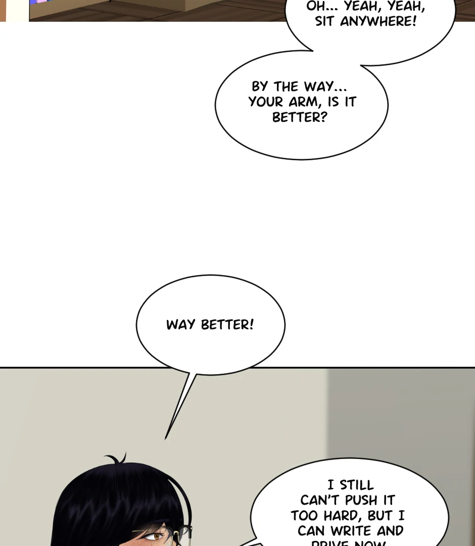 Your Way – Our Paths - Chapter 19 manhwa
