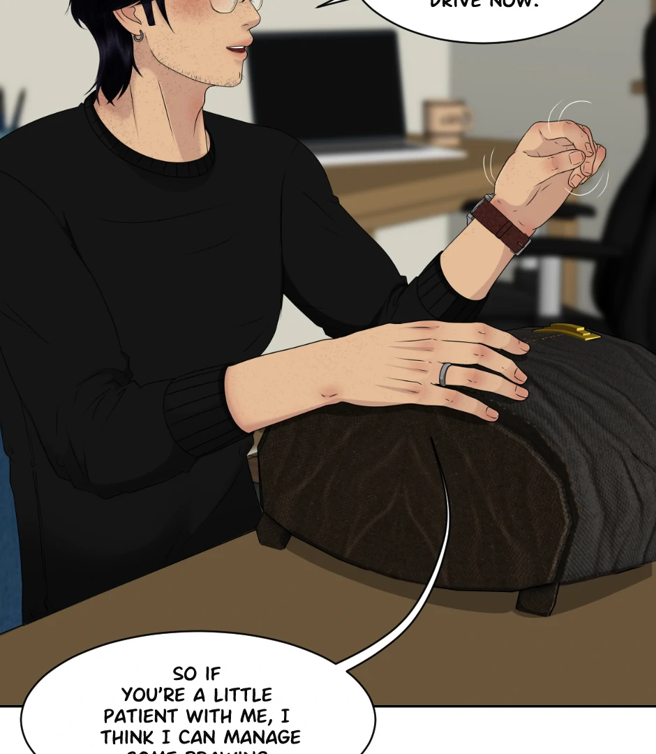 Your Way – Our Paths - Chapter 19 manhwa