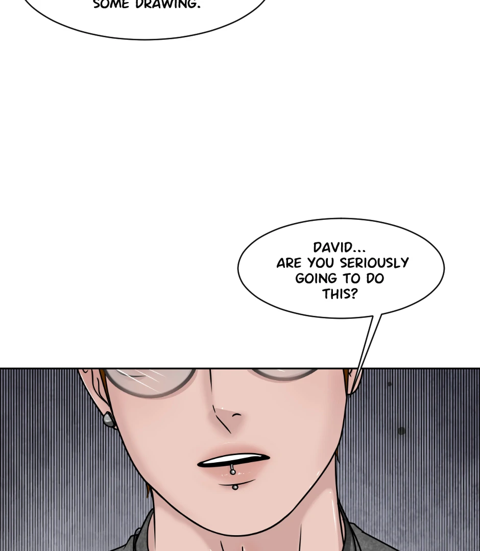 Your Way – Our Paths - Chapter 19 manhwa