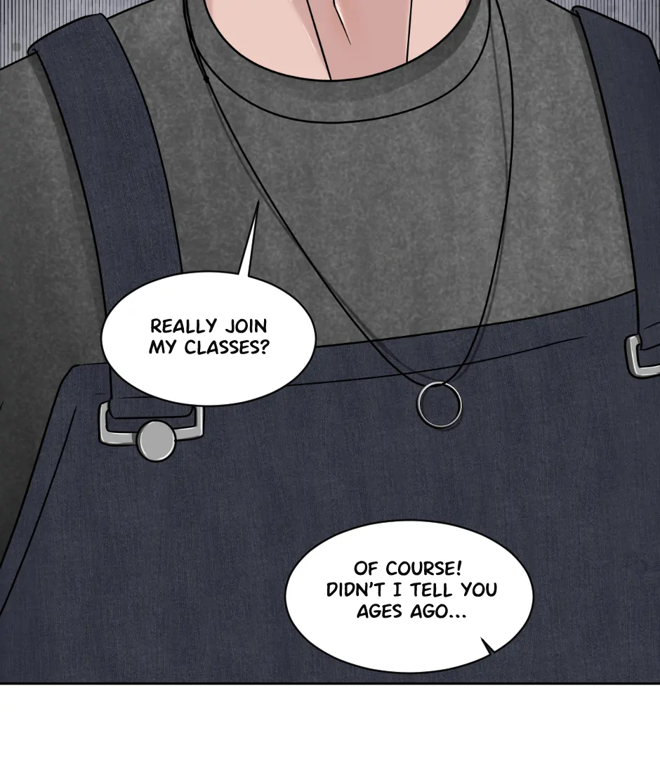 Your Way – Our Paths - Chapter 19 manhwa