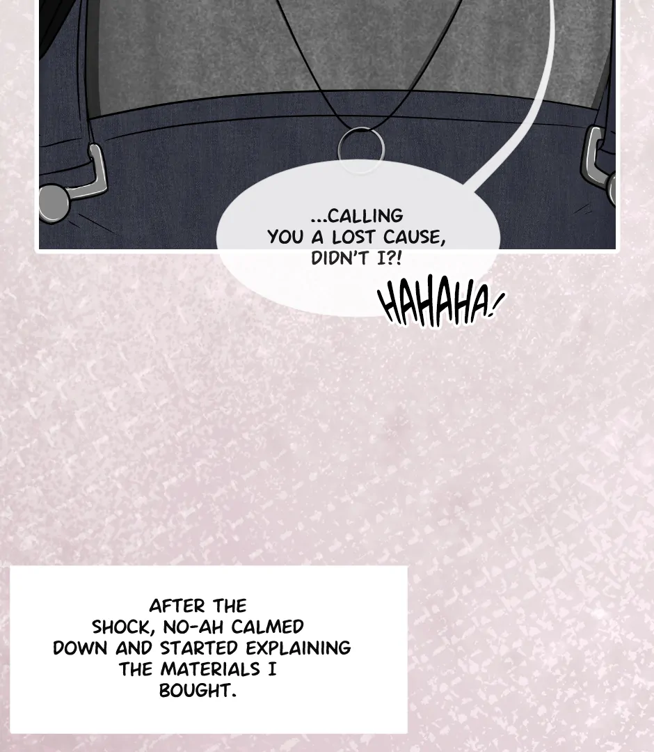 Your Way – Our Paths - Chapter 19 manhwa