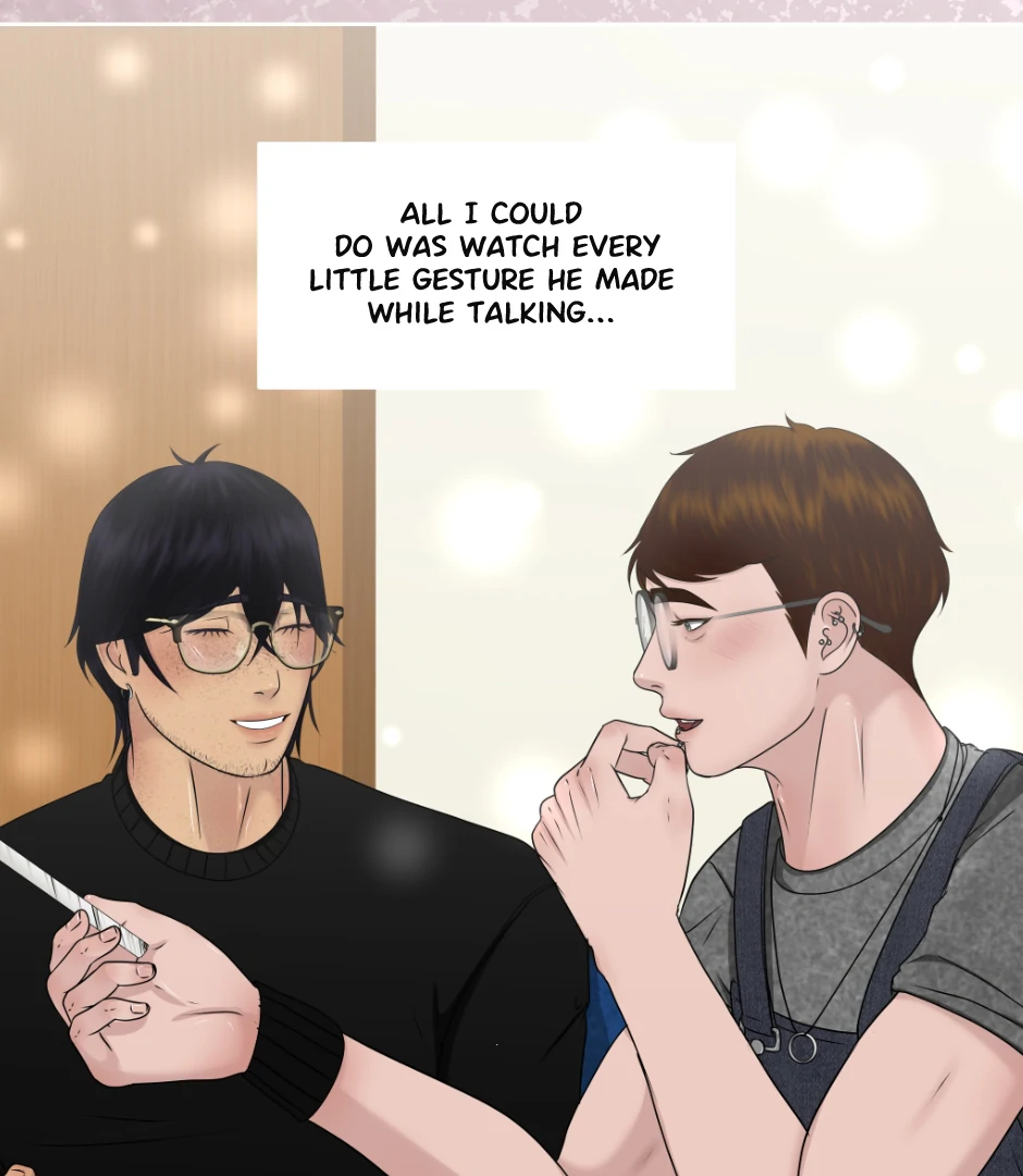 Your Way – Our Paths - Chapter 19 manhwa