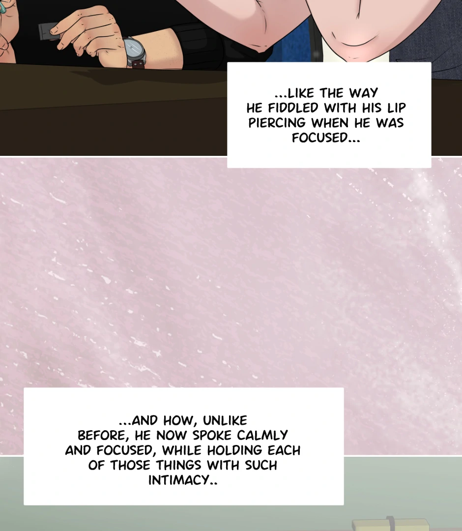 Your Way – Our Paths - Chapter 19 manhwa