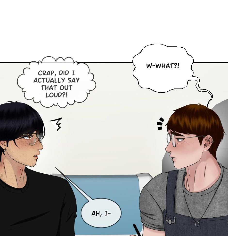 Your Way – Our Paths - Chapter 19 manhwa