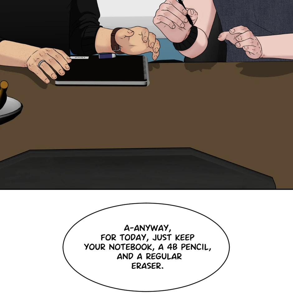 Your Way – Our Paths - Chapter 19 manhwa
