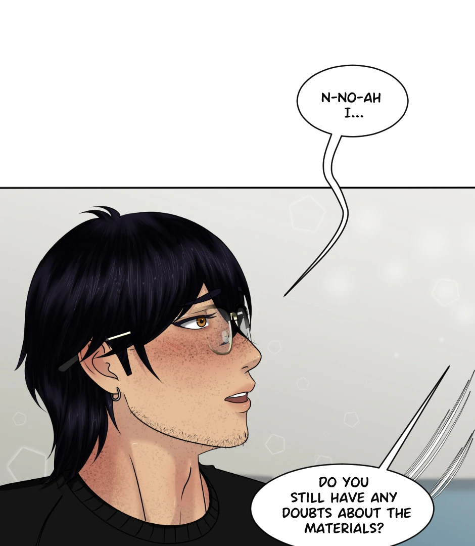 Your Way – Our Paths - Chapter 19 manhwa