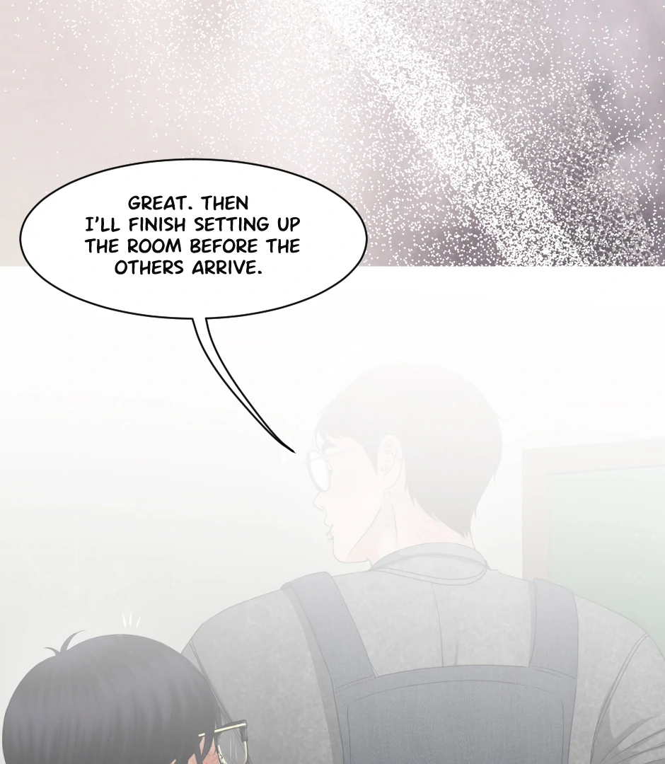 Your Way – Our Paths - Chapter 19 manhwa