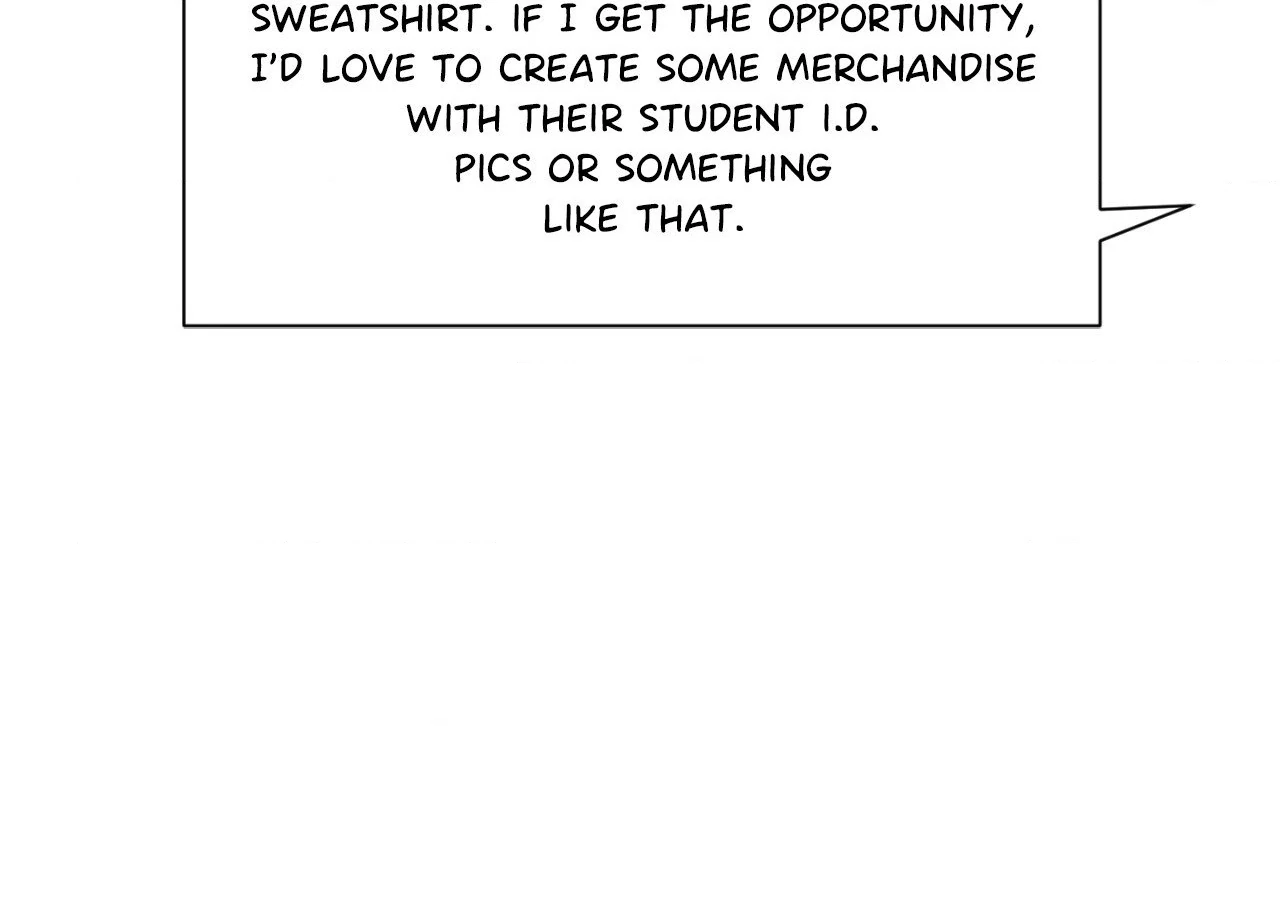 Red Thread Quest [Official] - Creator's Note manhwa