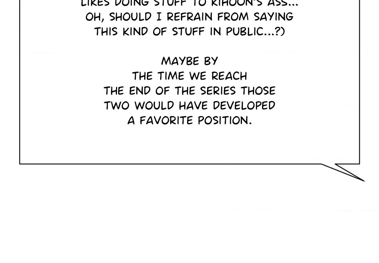Red Thread Quest [Official] - Creator's Note manhwa