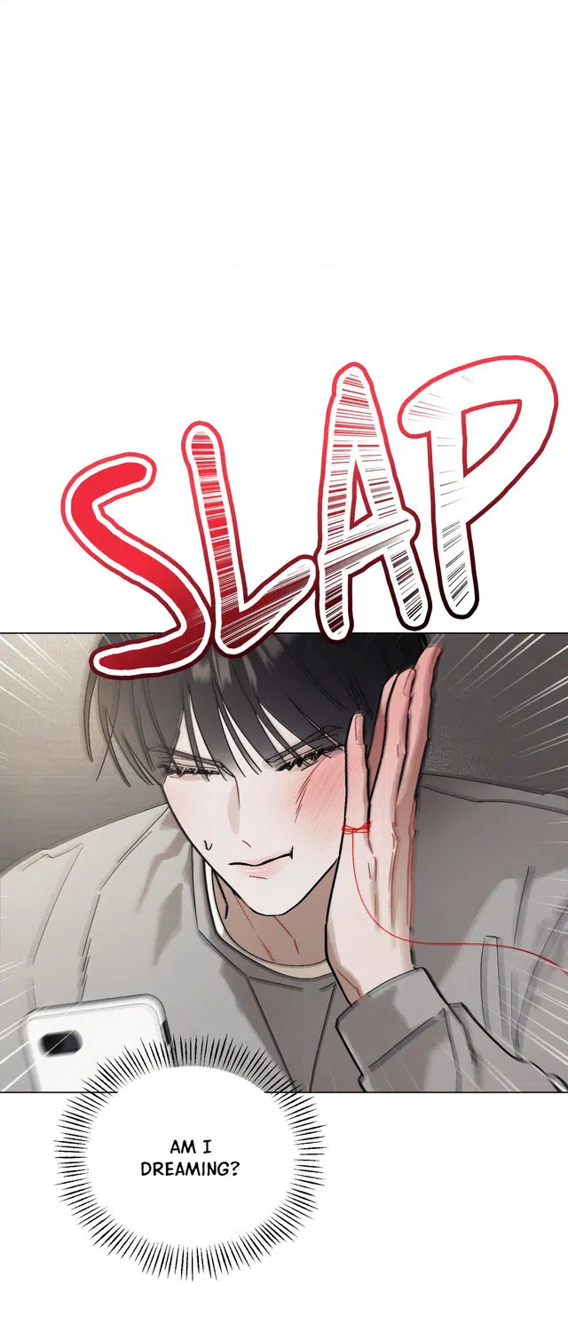Red Thread Quest [Official] - Episode 1 manhwa