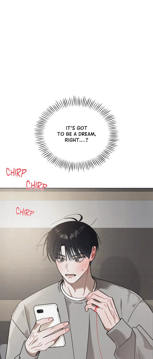 Red Thread Quest [Official] - Episode 1 manhwa