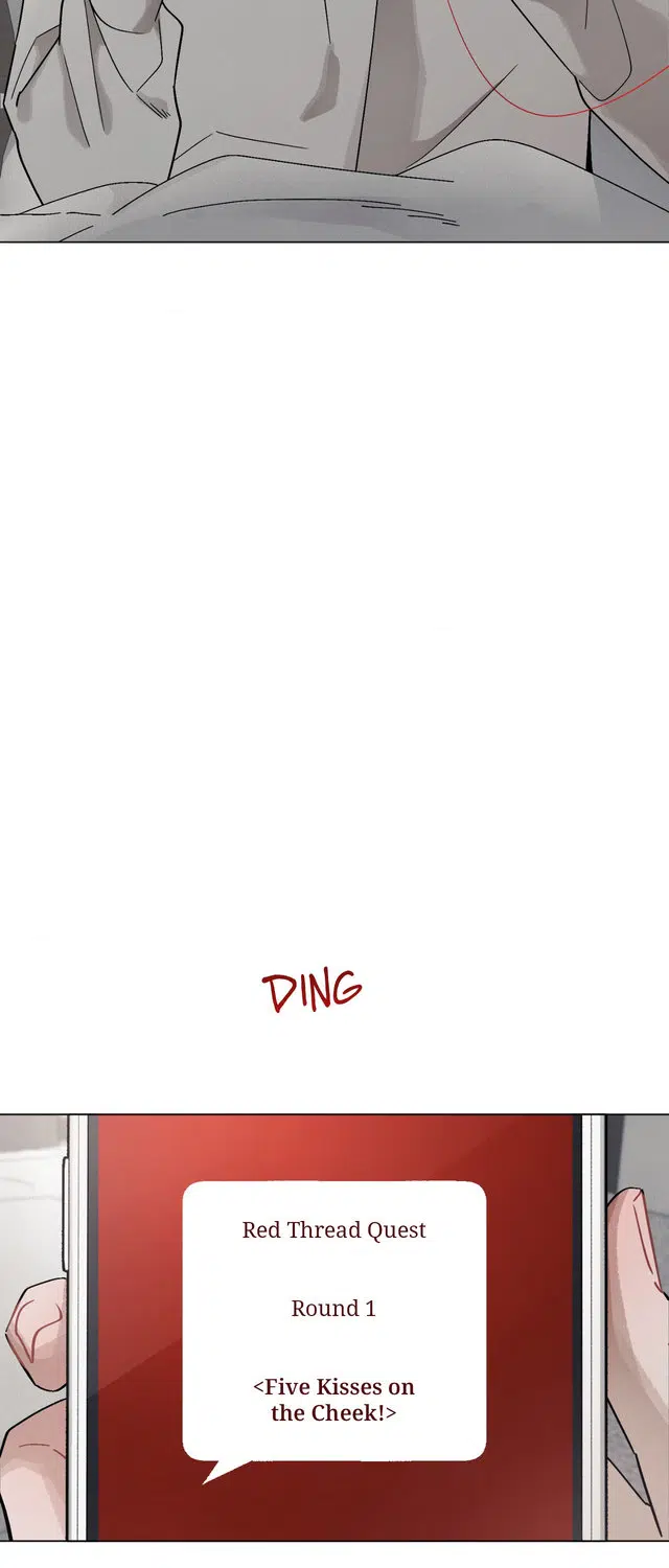 Red Thread Quest [Official] - Episode 1 manhwa