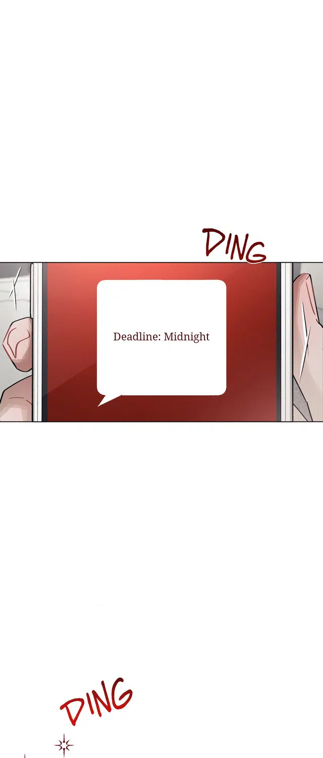 Red Thread Quest [Official] - Episode 1 manhwa