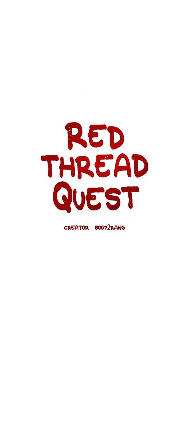 Red Thread Quest [Official] - Episode 1 manhwa