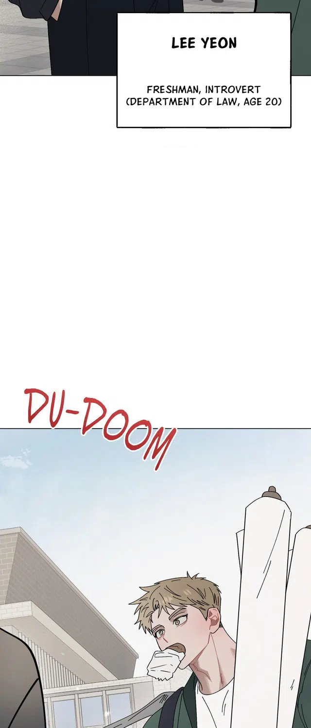 Red Thread Quest [Official] - Episode 1 manhwa