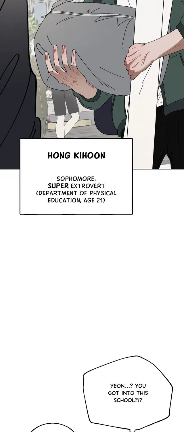 Red Thread Quest [Official] - Episode 1 manhwa