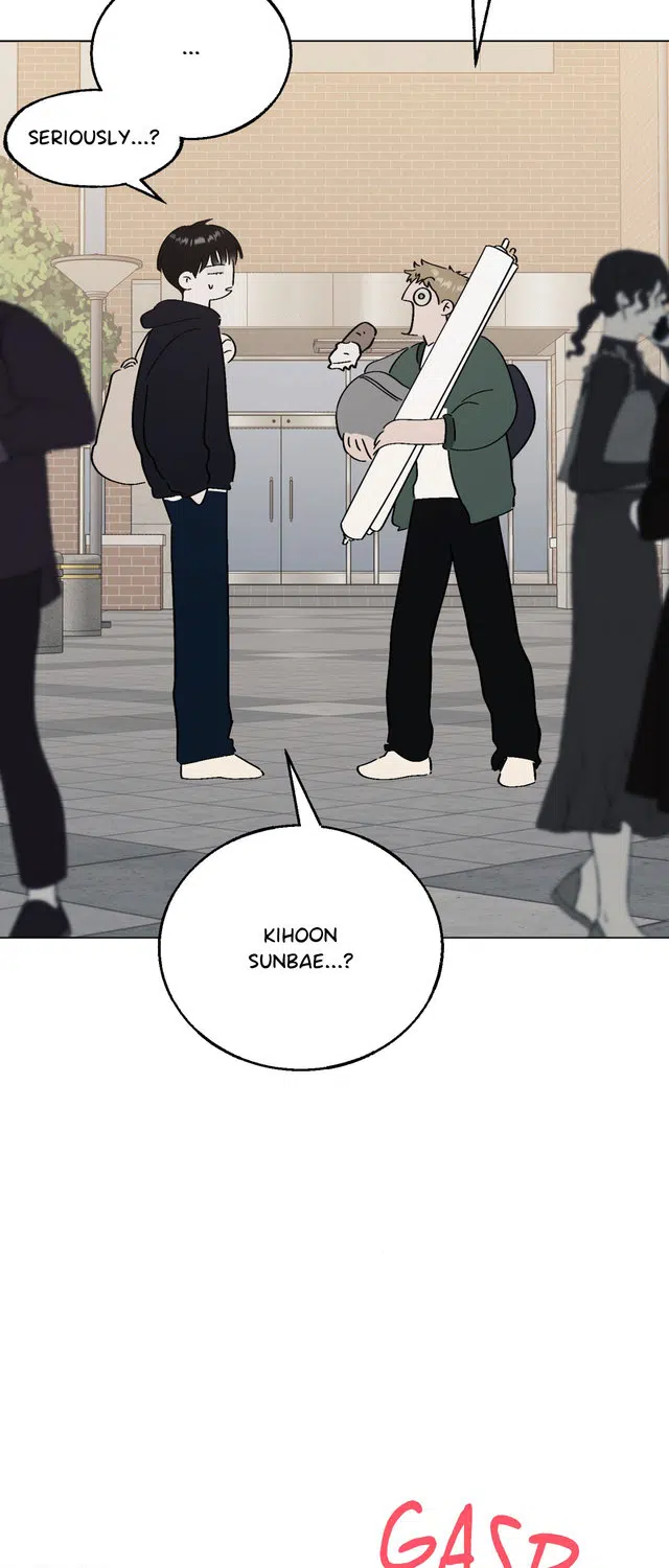 Red Thread Quest [Official] - Episode 1 manhwa