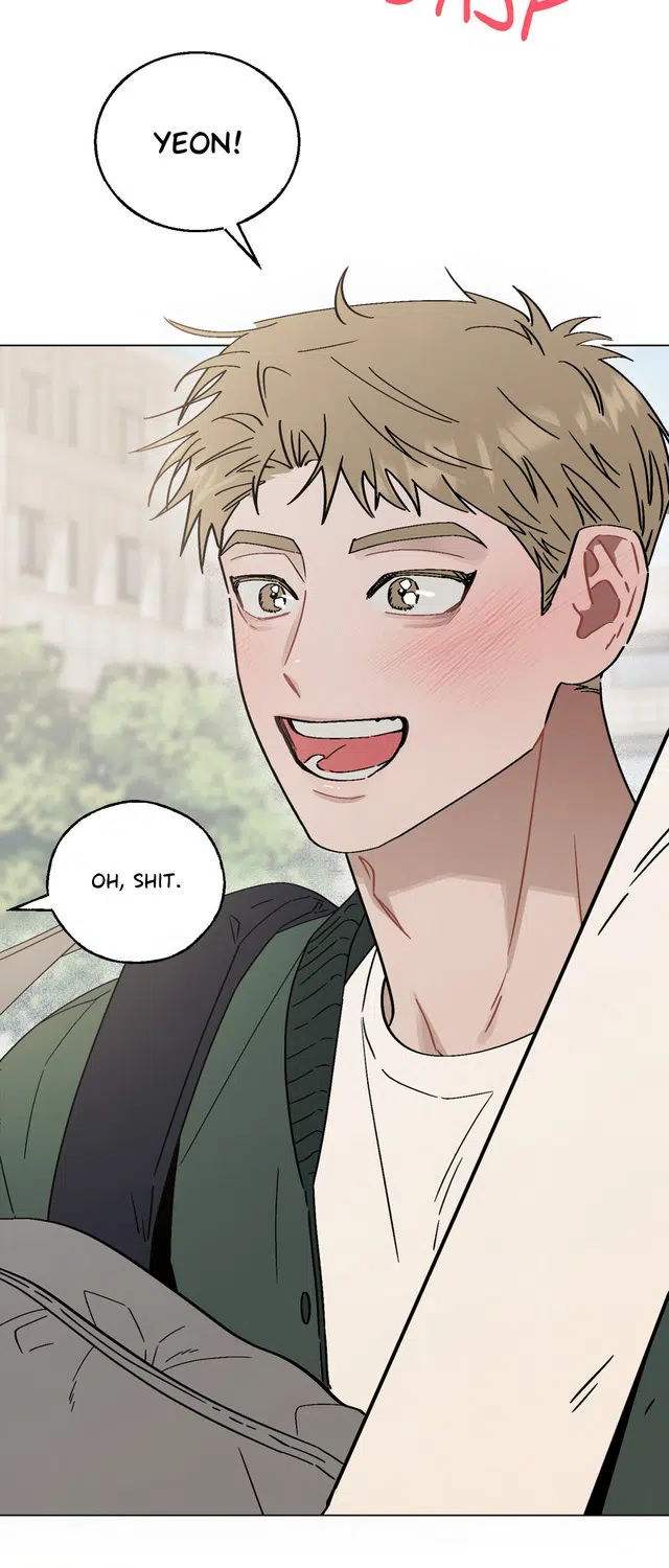 Red Thread Quest [Official] - Episode 1 manhwa