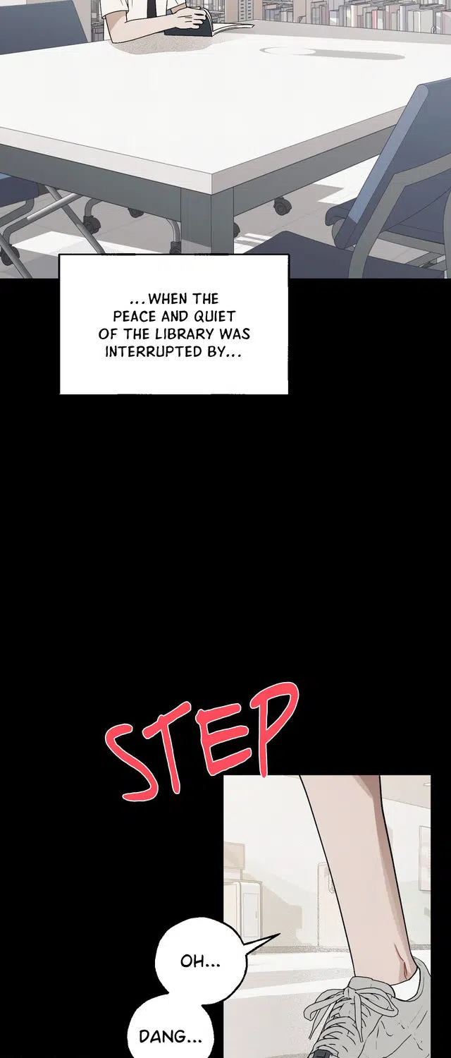 Red Thread Quest [Official] - Episode 1 manhwa