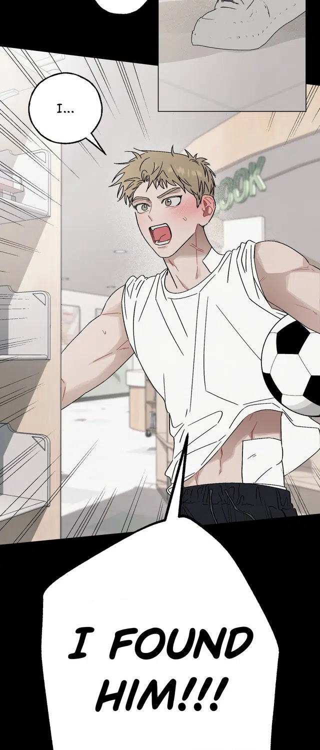Red Thread Quest [Official] - Episode 1 manhwa