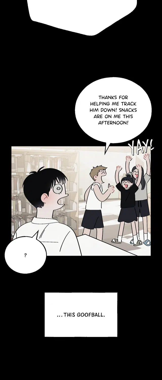 Red Thread Quest [Official] - Episode 1 manhwa