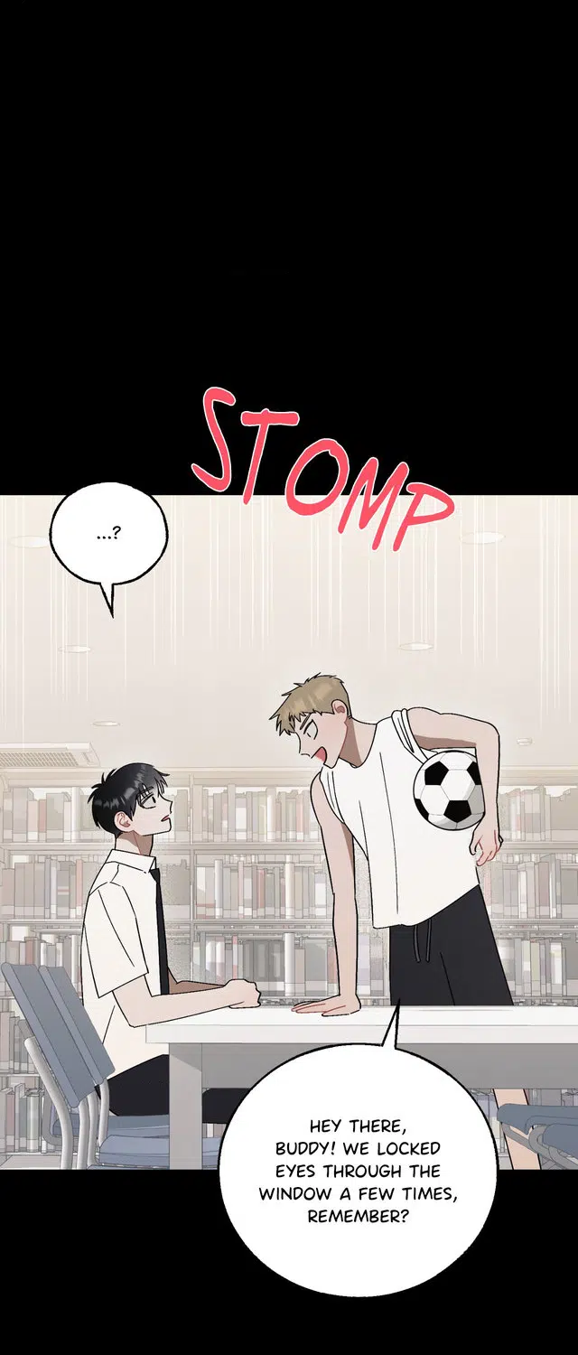 Red Thread Quest [Official] - Episode 1 manhwa