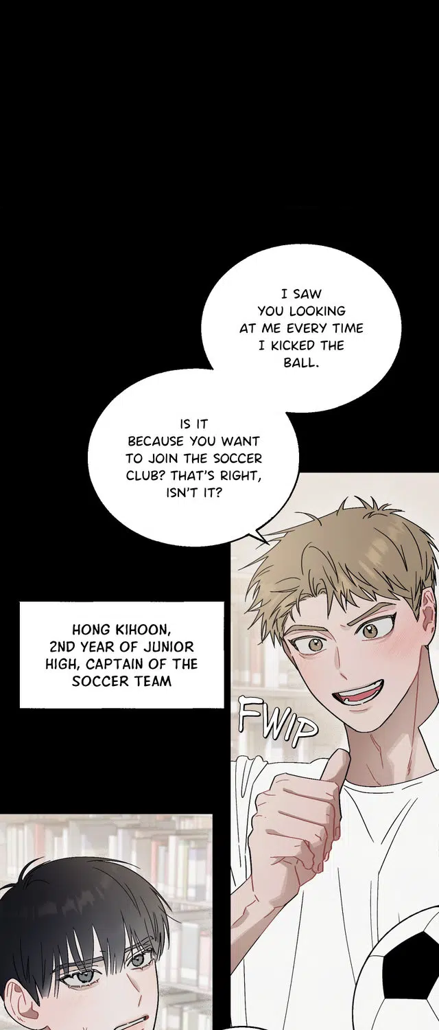 Red Thread Quest [Official] - Episode 1 manhwa