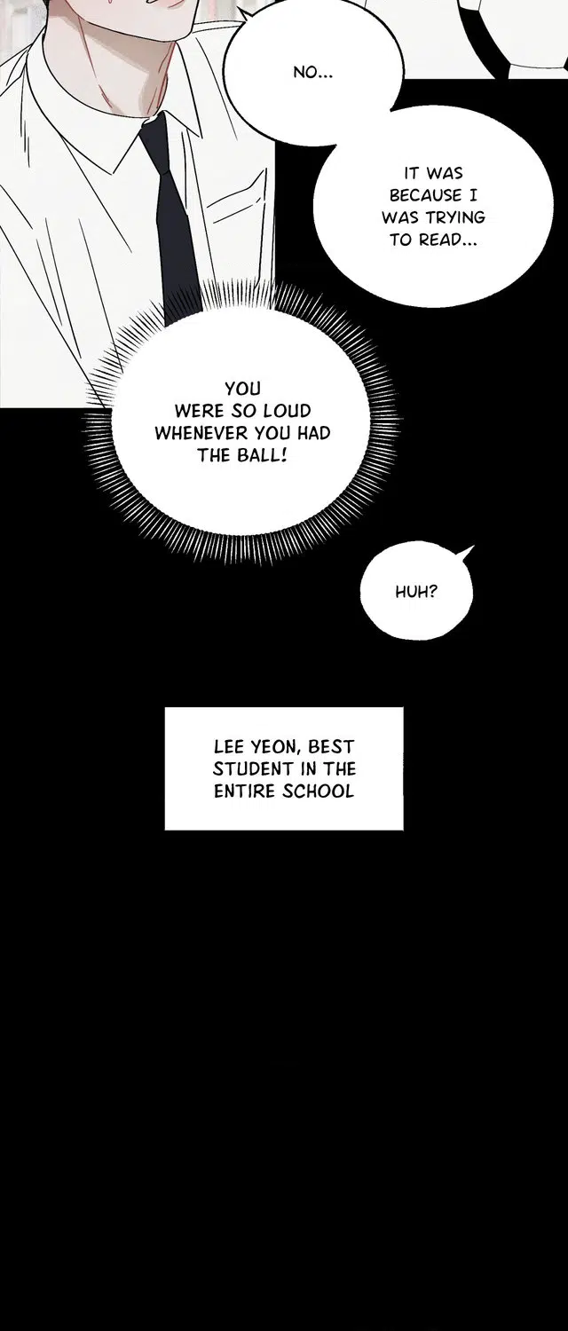 Red Thread Quest [Official] - Episode 1 manhwa