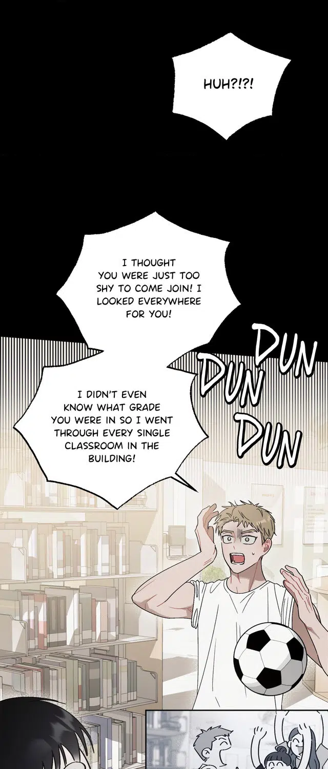 Red Thread Quest [Official] - Episode 1 manhwa