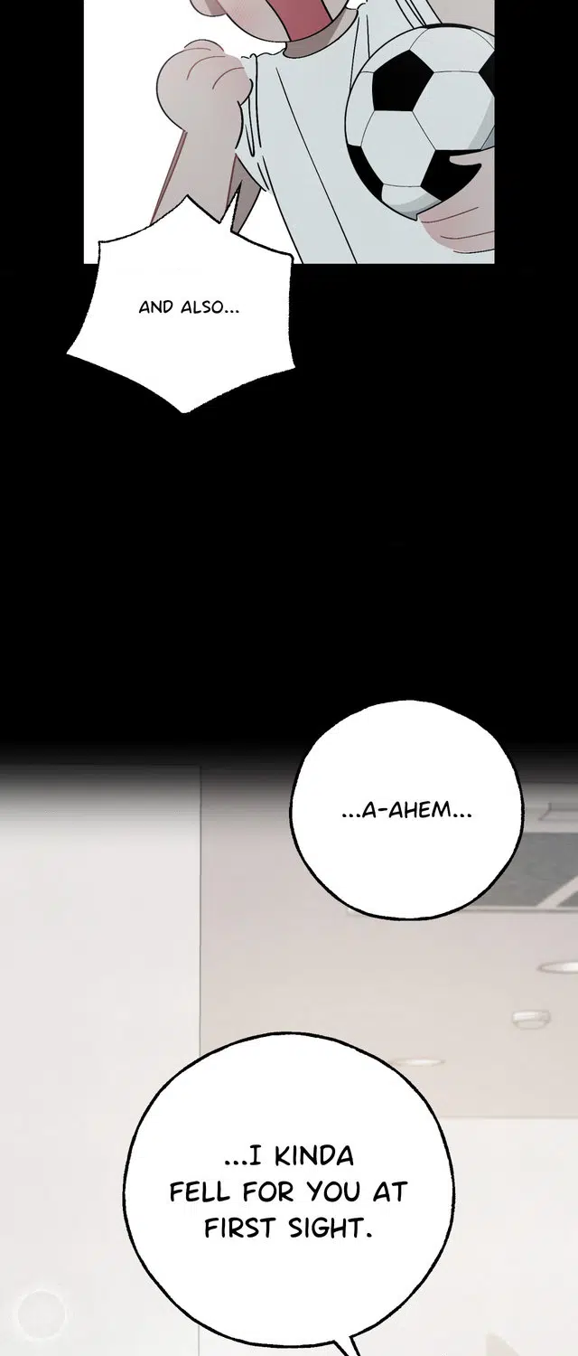 Red Thread Quest [Official] - Episode 1 manhwa