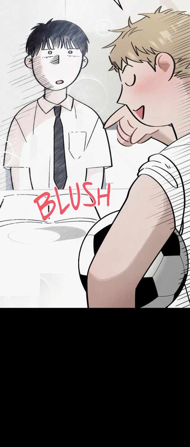 Red Thread Quest [Official] - Episode 1 manhwa