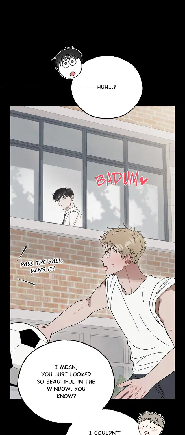 Red Thread Quest [Official] - Episode 1 manhwa