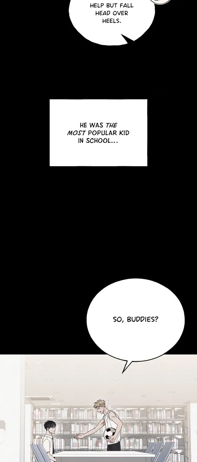 Red Thread Quest [Official] - Episode 1 manhwa